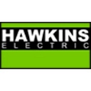 Hawkins Electric Inc. logo
