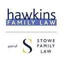 Hawkins Family Law logo