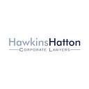 Hawkins Hatton Corporate Lawyers logo
