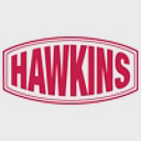 Hawkins logo