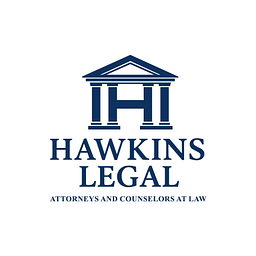 Hawkins Legal, P.C. logo