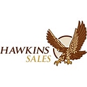 Hawkins Sales Of Ohio logo