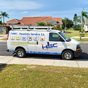 Hawkins Service Company logo