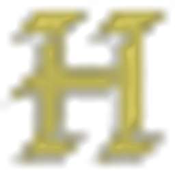 Hawk 'n' Dove logo