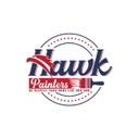 Hawk Painters logo