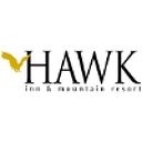 Hawk Inn & Mountain Resort logo