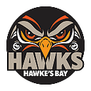 Hawkes Bay Basketball Foundation Incorporated logo
