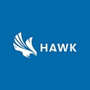 Hawk Safety logo