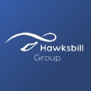 The Hawksbill Group logo