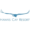 Hawks Cay Resort logo