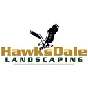 Hawksdale Landscaping Services logo
