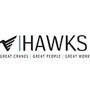 Hawks Hire logo