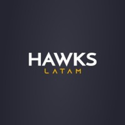 Hawks Latam LLC logo