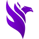 Favicon of Hawks Logo Design