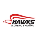 Hawk's Plumbing & Heating logo