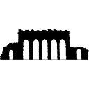 Hawkstone Park Follies logo