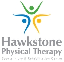 Hawkstone Physical Therapy logo