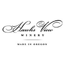 Hawks View Winery logo