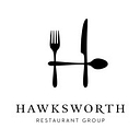 Hawksworth Restaurant Group logo