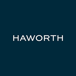 Haworth, Inc. logo