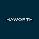 Haworth Inc logo