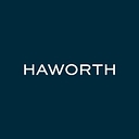 Haworth International logo