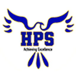 Haworth Public School logo