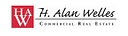 H. Alan Welles Real Estate logo