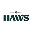 Haws UK logo
