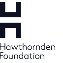 Hawthornden Foundation logo