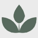The Hawthorne Gardening Company logo