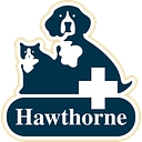 Hawthorne Animal Hospital, Ltd. logo