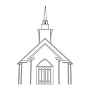 Hawthorne House logo