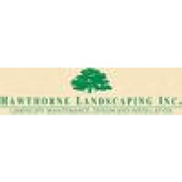 Hawthorne Landscaping, INC. logo