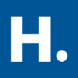 Hawthorn-Melbourne logo