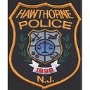 Borough of Hawthorne logo