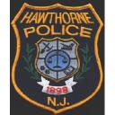 Borough Of Hawthorne logo