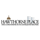 Hawthorne Place logo