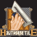 Hawthorne Tile logo