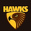 Hawthorn Football Club logo