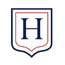 The Hawthorns Primary School logo