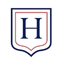 Hawthorns School logo