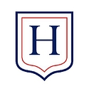 The Hawthorns Primary School logo