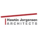 Hawtin Jorgensen Architects logo