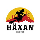 Häxan Rengöringsmedel