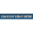 Haxor Help Desk logo
