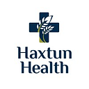 Haxtun Hospital District logo