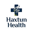 Haxtun Hospital District logo