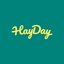 HayDay logo