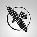 Logo for hayabusafight.com